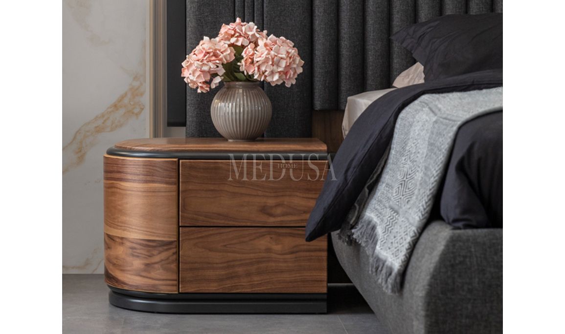 Medusa Home Mobilya - Rana Yatak Odası