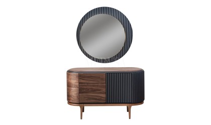 Medusa Home Mobilya - Rana Yatak Odası