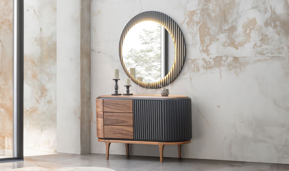 Medusa Home Mobilya - Rana Yatak Odası