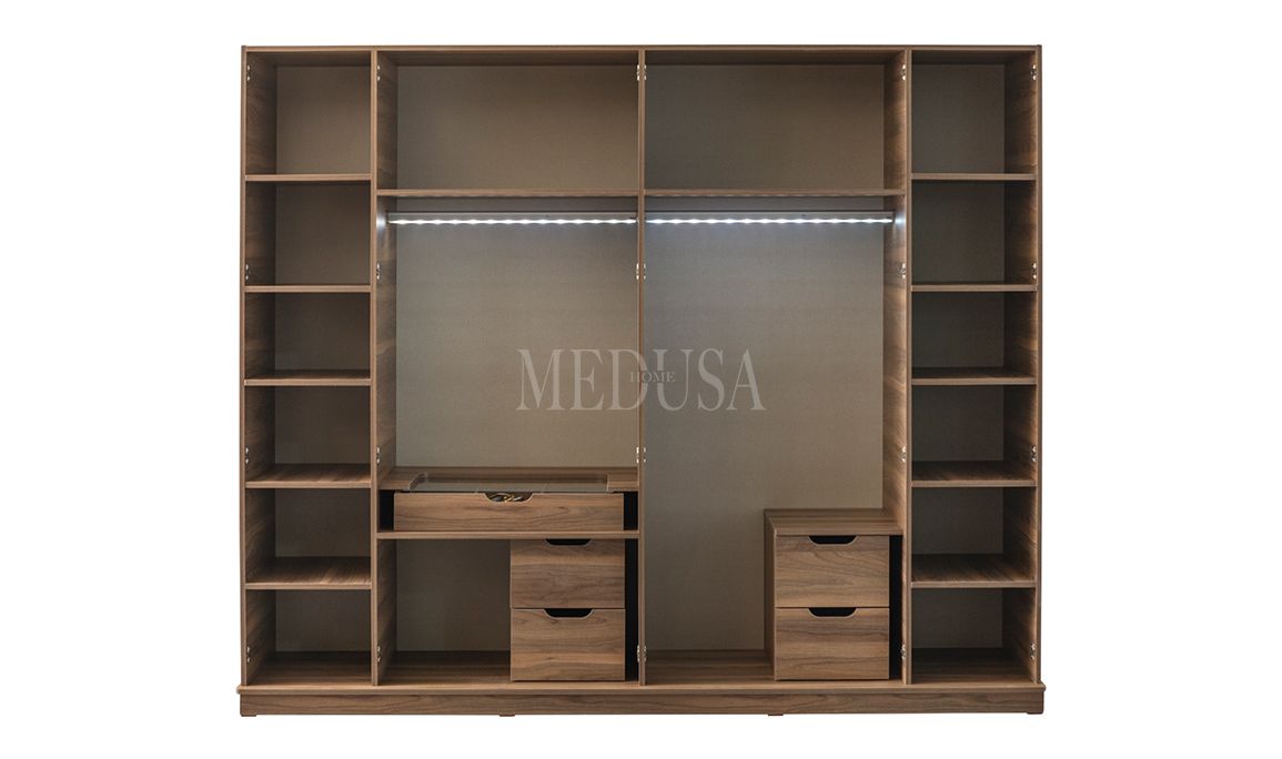 Medusa Home Mobilya - Rana Yatak Odası