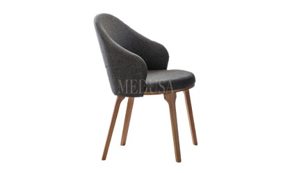 Medusa Home Mobilya - Rana Yemek Masası