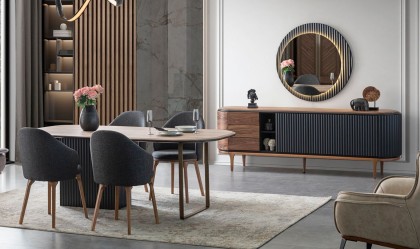 Medusa Home - Rana Yemek Odası Medusa Home - Rana Yemek Odası