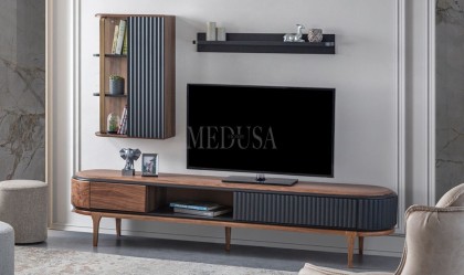 Medusa Home Mobilya - Rana Yemek Odası