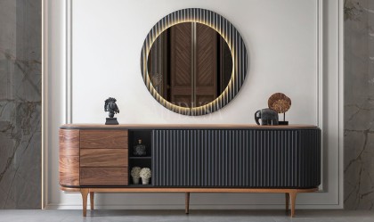 Medusa Home Mobilya - Rana Yemek Odası