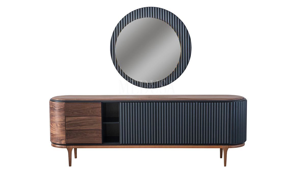 Medusa Home Mobilya - Rana Yemek Odası