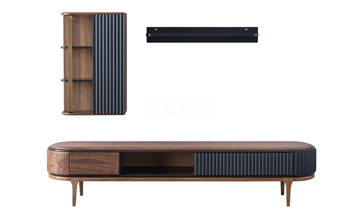 Medusa Home Mobilya - Rana Yemek Odası