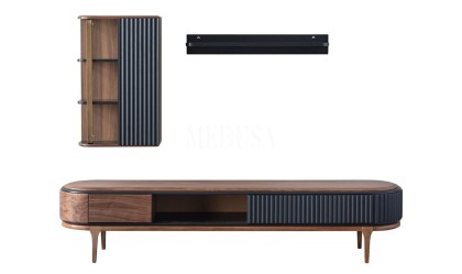 Medusa Home Mobilya - Rana Yemek Odası