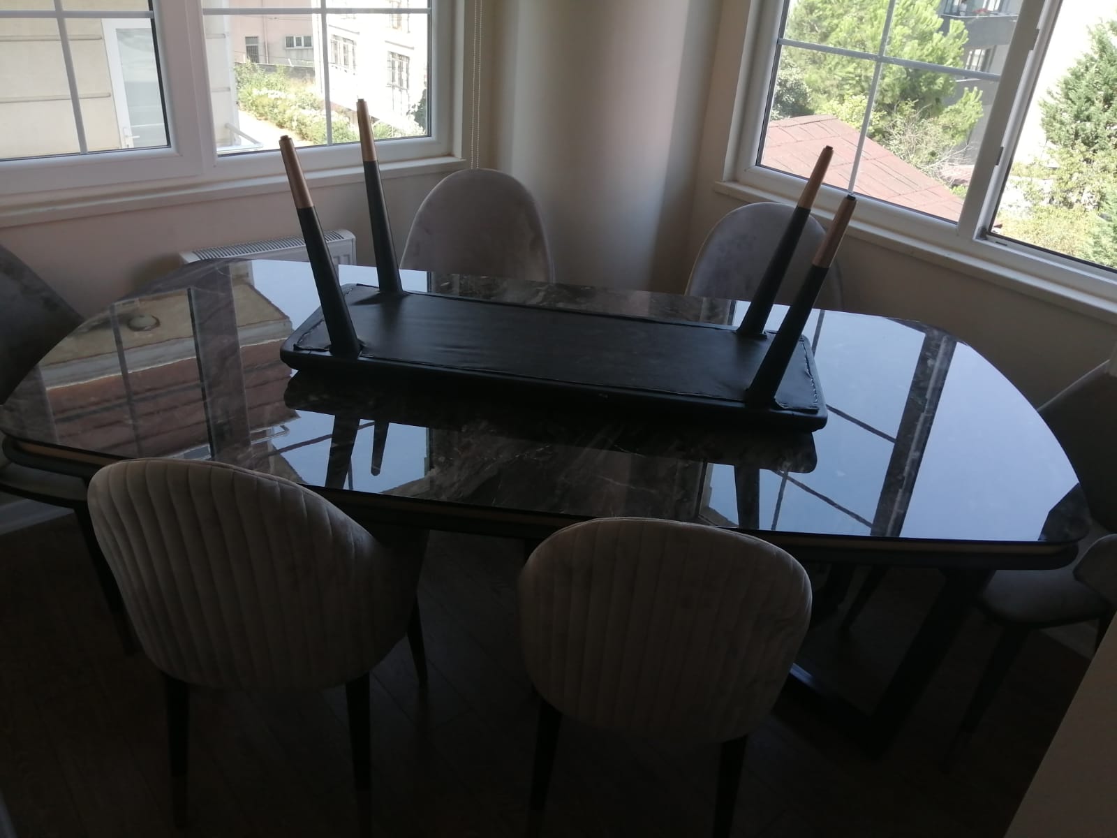 Medusa Home Mobilya - Raşit Bey - İstanbul