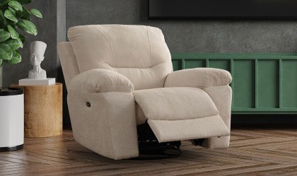 Medusa Home - Ravella Motorlu Tv Koltuğu Medusa Home - Ravella Motorlu Tv Koltuğu