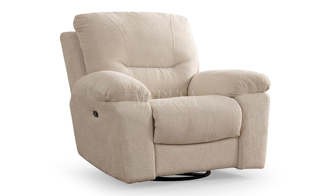 Medusa Home Mobilya - Ravella Motorlu Tv Koltuğu