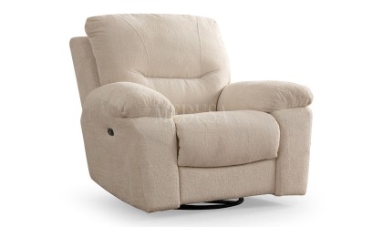 Medusa Home Mobilya - Ravella Motorlu Tv Koltuğu