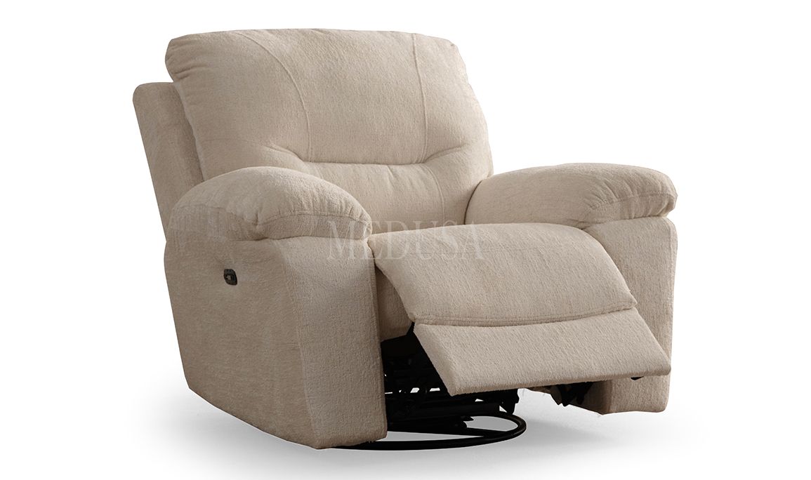 Medusa Home Mobilya - Ravella Motorlu Tv Koltuğu