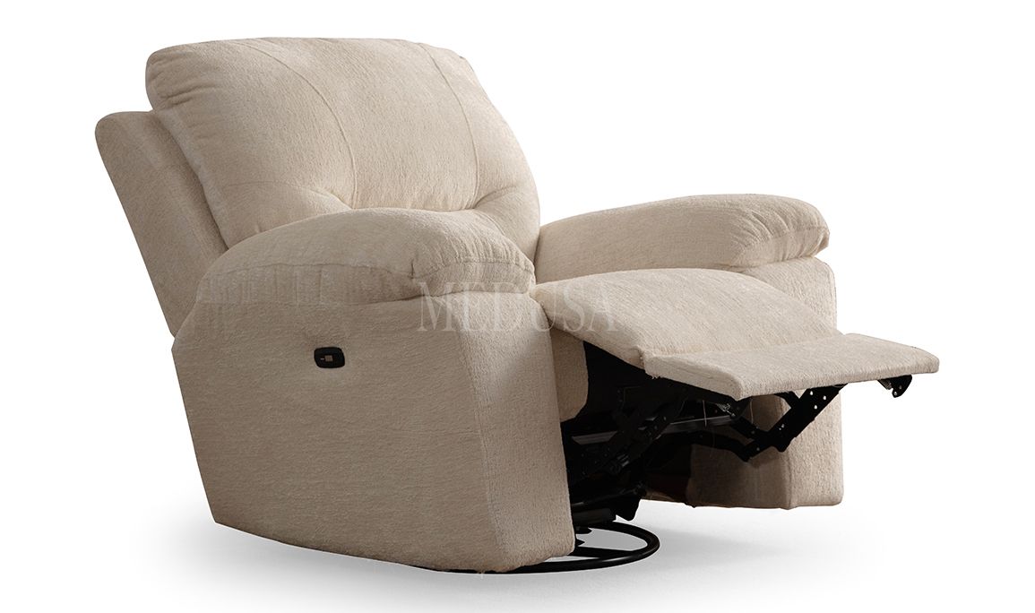 Medusa Home Mobilya - Ravella Motorlu Tv Koltuğu