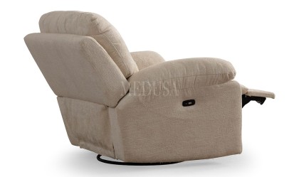 Medusa Home Mobilya - Ravella Motorlu Tv Koltuğu