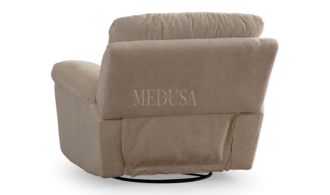 Medusa Home Mobilya - Ravella Motorlu Tv Koltuğu