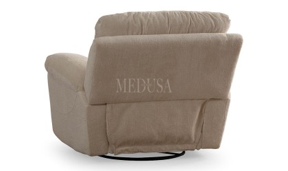 Medusa Home Mobilya - Ravella Motorlu Tv Koltuğu