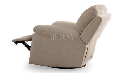 Medusa Home Mobilya - Ravella Motorlu Tv Koltuğu