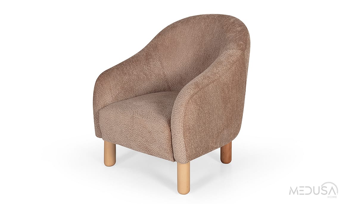 Medusa Home Mobilya - Raven Bohem Berjer