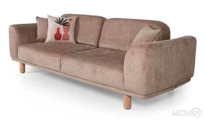 Medusa Home Mobilya - Raven Bohem Koltuk Takımı