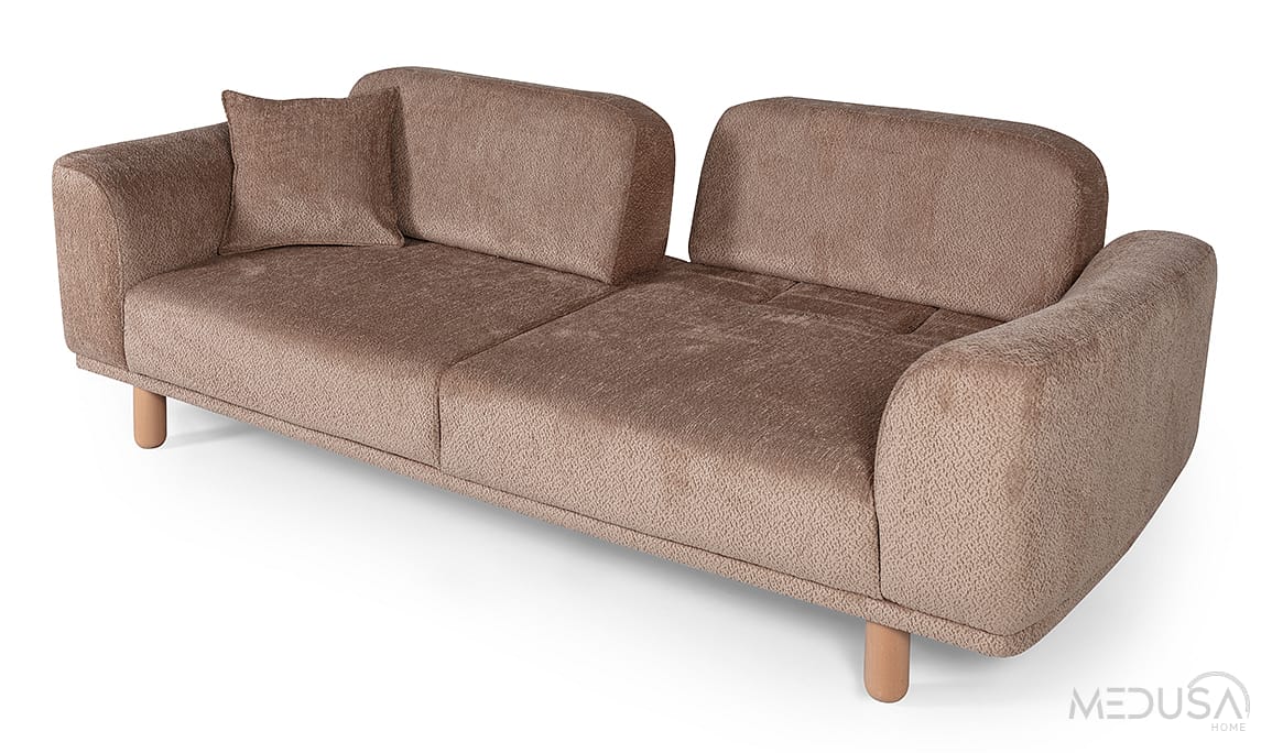 Medusa Home Mobilya - Raven Bohem Koltuk Takımı