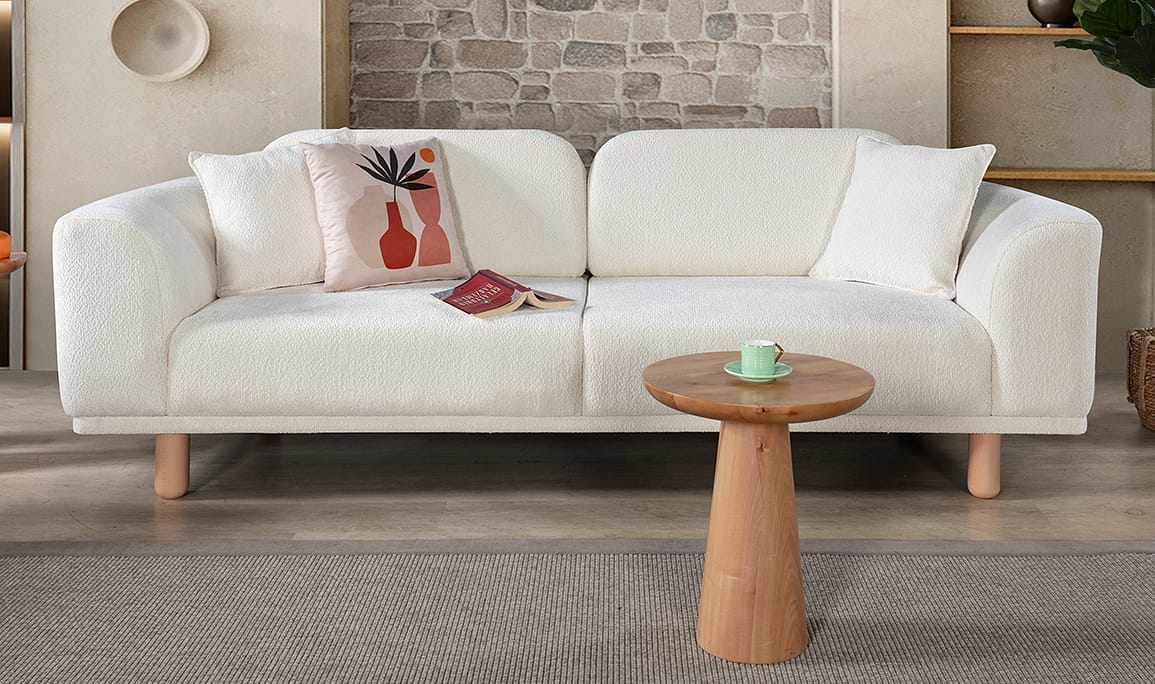 Medusa Home Mobilya - Raven Bohem Koltuk Takımı