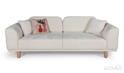 Medusa Home Mobilya - Raven Bohem Koltuk Takımı