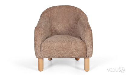 Medusa Home Mobilya - Raven Bohem Koltuk Takımı