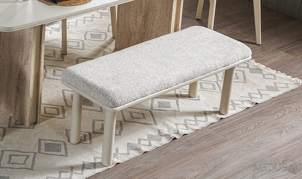 Medusa Home Mobilya - Rayon Bench