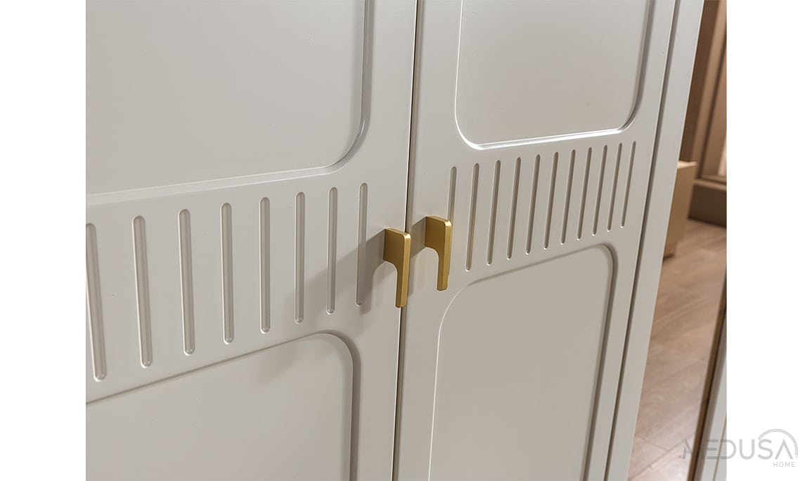 Medusa Home Mobilya - Rayon Gardırop