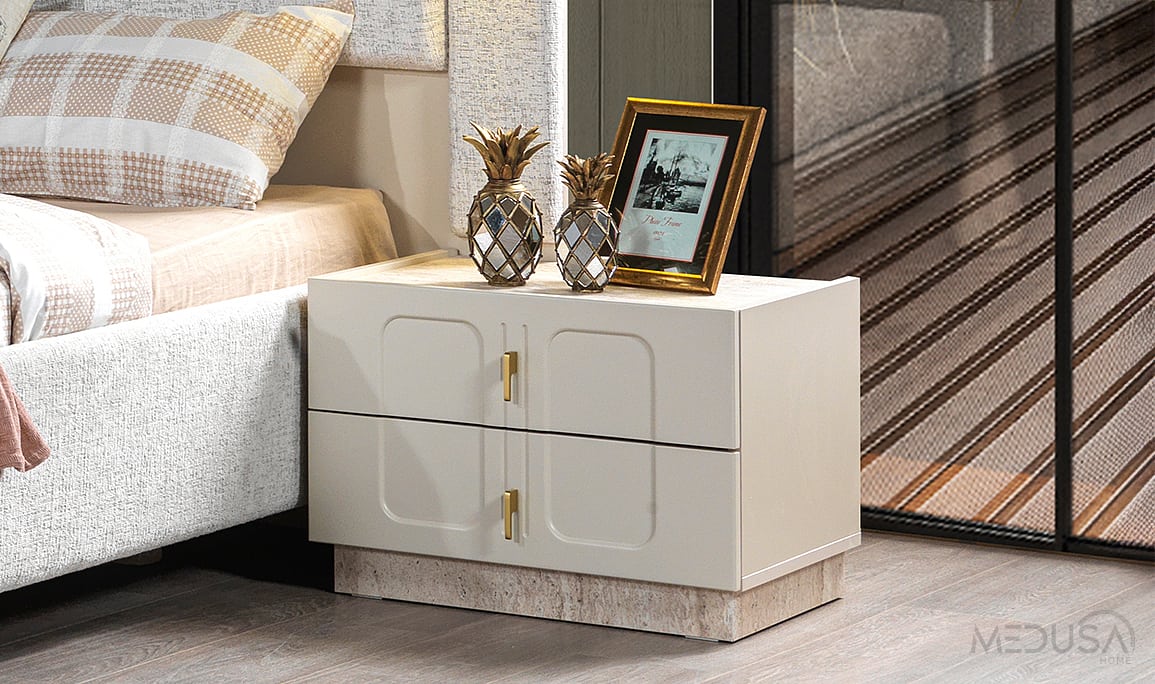 Medusa Home Mobilya - Rayon Karyola