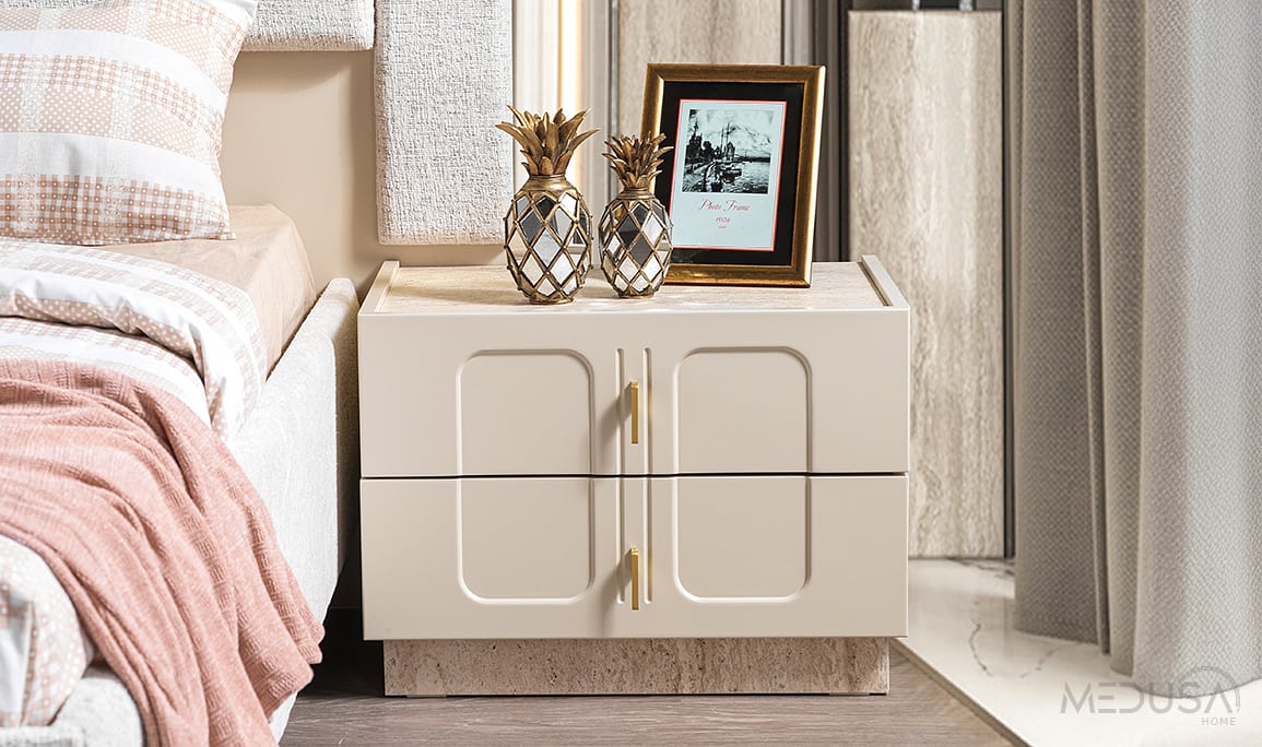 Medusa Home Mobilya - Rayon Karyola