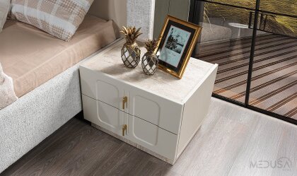 Medusa Home Mobilya - Rayon Karyola