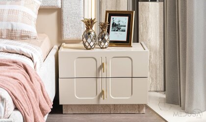 Medusa Home Mobilya - Rayon Komodin