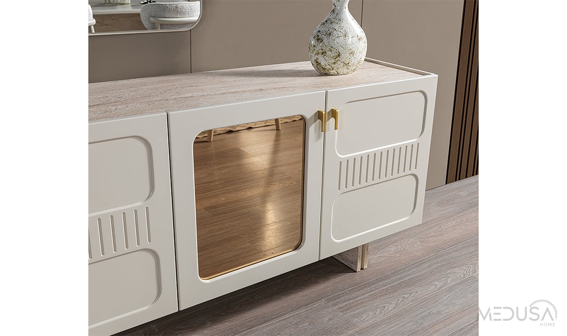 Medusa Home Mobilya - Rayon Konsol