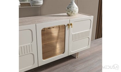 Medusa Home Mobilya - Rayon Konsol