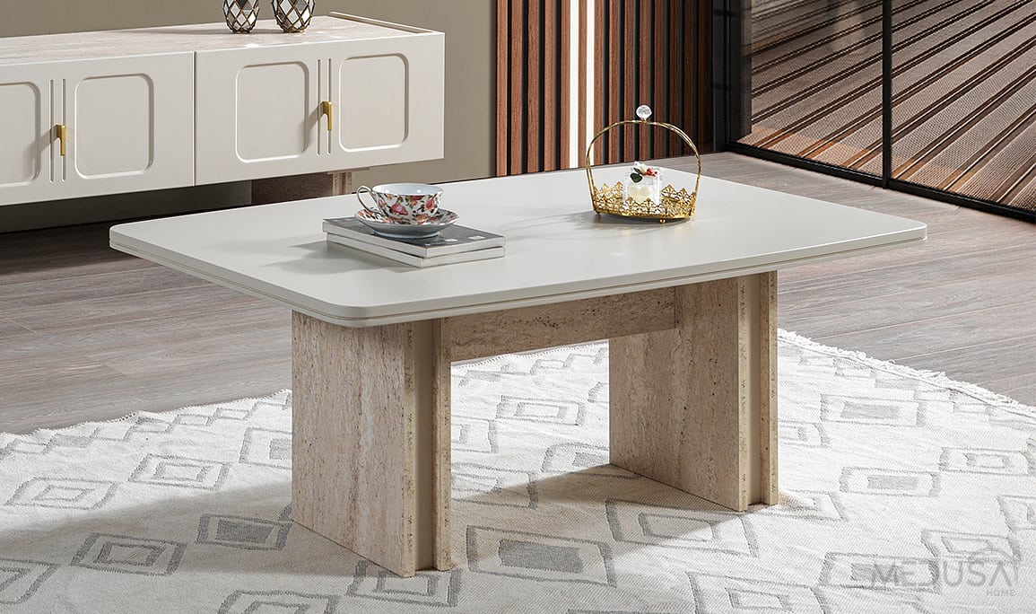 Medusa Home Mobilya - Rayon Orta Sehpa
