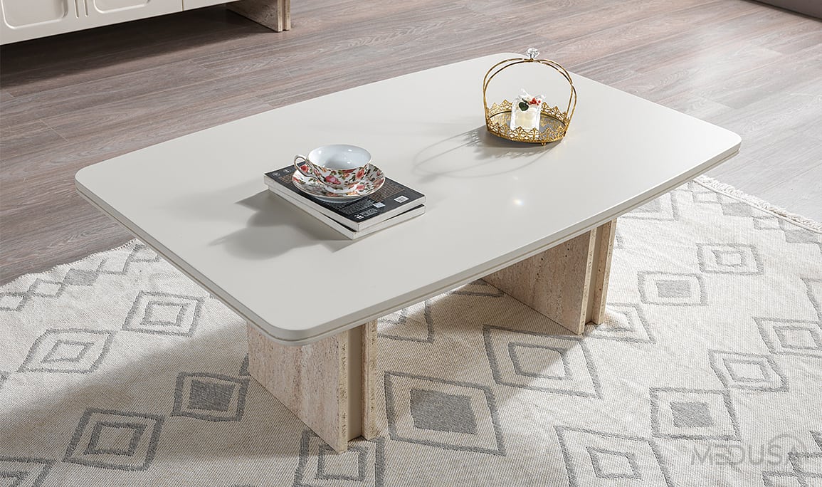 Medusa Home Mobilya - Rayon Orta Sehpa