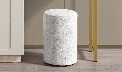 Medusa Home - Rayon Puf Medusa Home - Rayon Puf