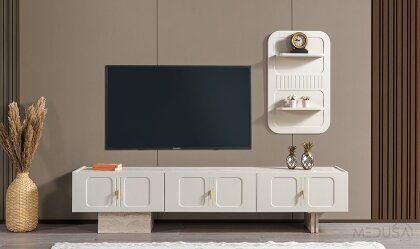 Medusa Home - Rayon Tv Ünitesi Medusa Home - Rayon Tv Ünitesi