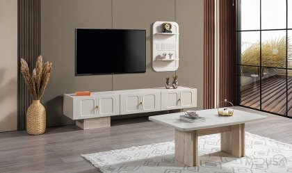 Medusa Home Mobilya - Rayon Tv Ünitesi