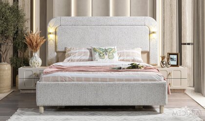 Medusa Home Mobilya - Rayon Yatak Odası
