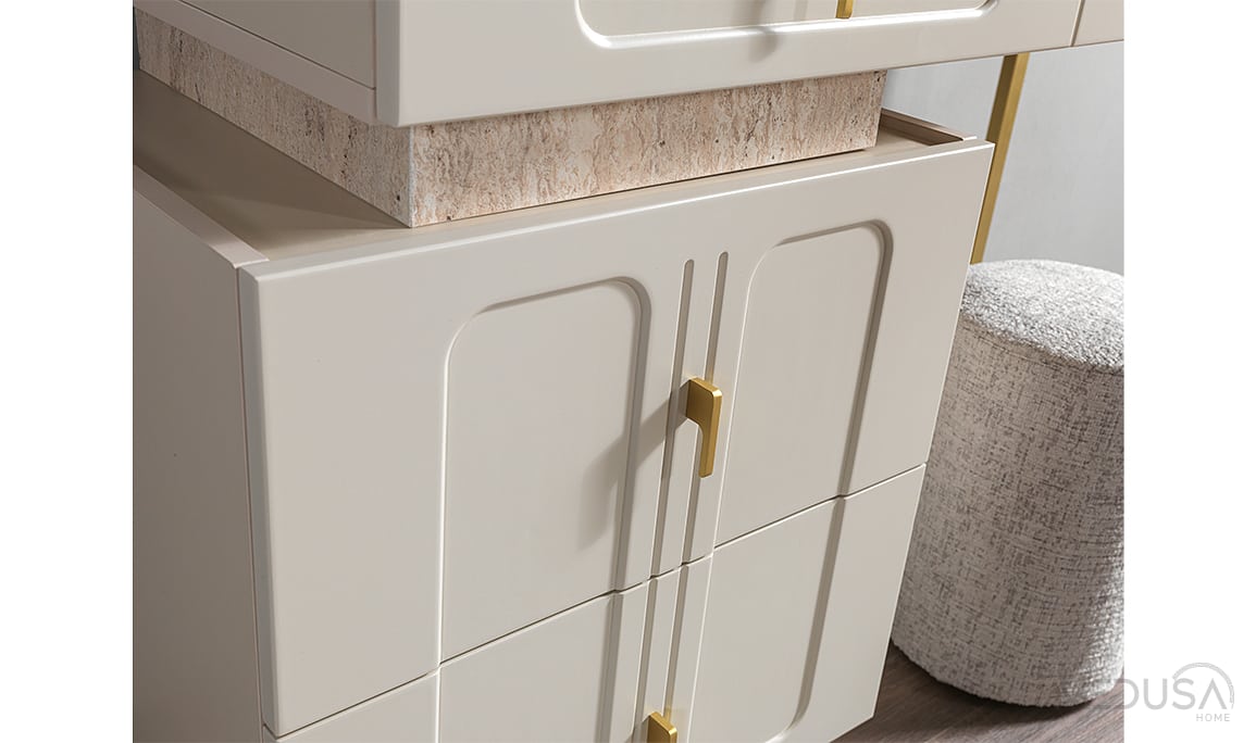 Medusa Home Mobilya - Rayon Yatak Odası