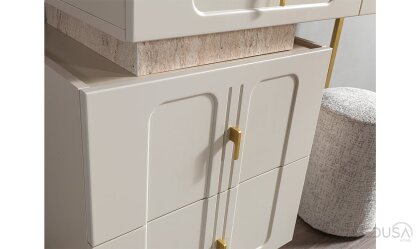 Medusa Home Mobilya - Rayon Yatak Odası