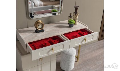 Medusa Home Mobilya - Rayon Yatak Odası