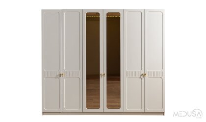 Medusa Home Mobilya - Rayon Yatak Odası