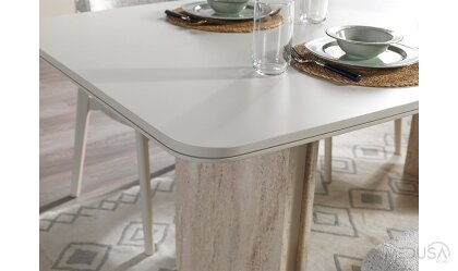 Medusa Home Mobilya - Rayon Yemek Masası