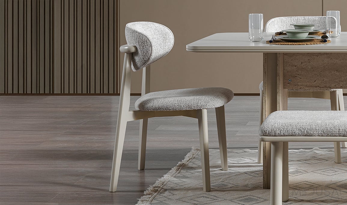 Medusa Home Mobilya - Rayon Yemek Masası