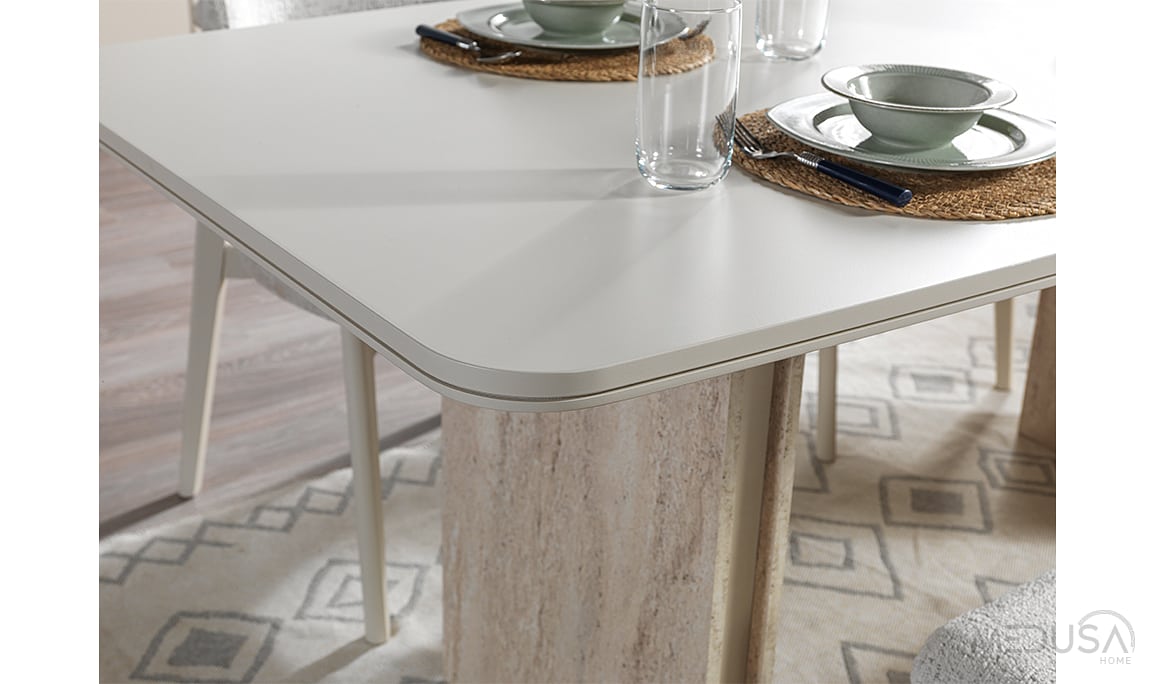 Medusa Home Mobilya - Rayon Yemek Odası