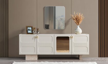 Medusa Home Mobilya - Rayon Yemek Odası