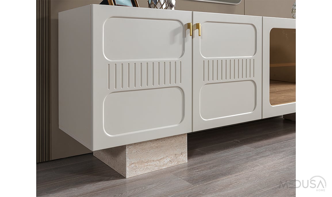 Medusa Home Mobilya - Rayon Yemek Odası